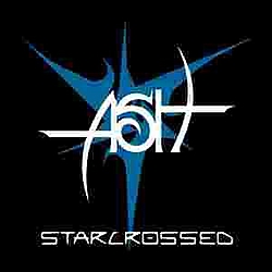 Ash - Starcrossed альбом