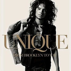 Unique - From Brooklyn To You album
