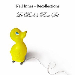 Neil Innes - Recollections: Le Duck&#039;s Box Set альбом