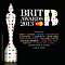 Frank Ocean - BRIT Awards 2013 альбом