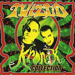 Twiztid - Kronik Collection album