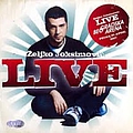 Zeljko Joksimovic - Zeljko Joksimovic - Live Collection album