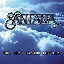 Santana - The Best Instrumentals альбом