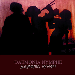 Daemonia Nymphe - Daemonia Nymphe album