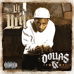 Lil Wil - Dolla$, TX album