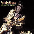 Stevie Ray Vaughan &amp; Double Trouble - Live Alive альбом