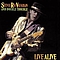 Stevie Ray Vaughan &amp; Double Trouble - Live Alive album