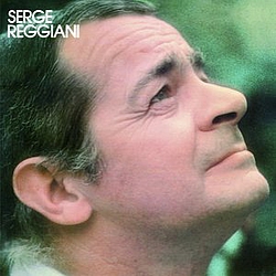 Serge Reggiani - Venise N&#039;Est Pas En Italie album
