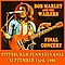 Bob Marley - The Final Concert 09-23-80 альбом