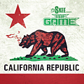 The Game - California Republic album