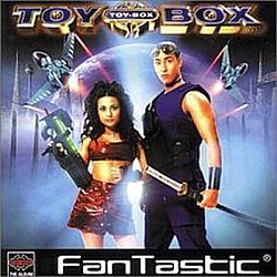 Toybox - FANtastic альбом