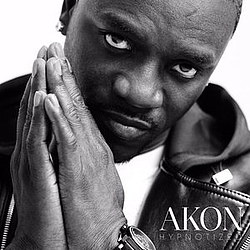 Akon - Hypnotized album