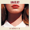Lana Del Rey - Hollywood album