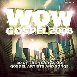Kurt Carr - WOW Gospel 2008 альбом