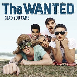 The Wanted - Glad You Came альбом