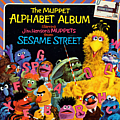 Sesame Street - The Muppet Alphabet Album альбом
