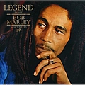 Bob Marley - The Legend album