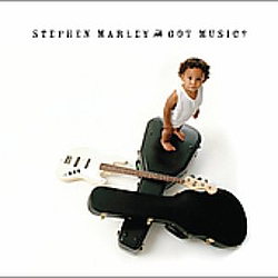 Stephen Marley - Got Music? альбом