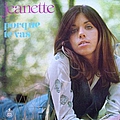 Jeanette - Porque Te Vas (French Edition) альбом