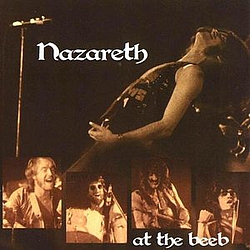Nazareth - At the Beeb альбом