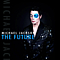 Michael Jackson - The Future album