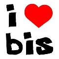 Bis - I Love Bis альбом