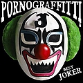 Porno Graffitti - PORNO GRAFFITTI BEST JOKER альбом