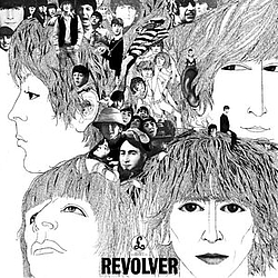 Beatles, The - Revolver album