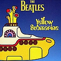 Beatles, The - Yellow Submarine Songtrack album