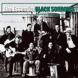 The Black Sorrows - The Essential Black Sorrows альбом
