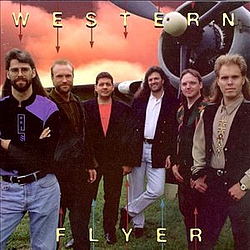 Western Flyer - Western Flyer альбом