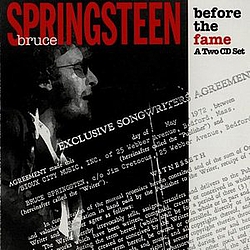 Bruce Springsteen - Before the Fame альбом