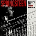 Bruce Springsteen - Before the Fame альбом