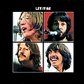 Beatles, The - Let It Be альбом