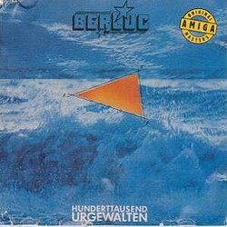 Berluc - Hunderttausend Urgewalten album