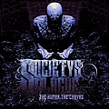 Society&#039;s Plague - The Human,The Canvas альбом