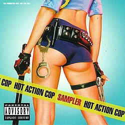 Hot Action Cop - Hot Action Cop Sampler альбом