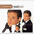 José José - Mis Favoritas альбом