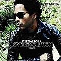 Lenny Kravitz - It Is Time For A Love Revolution (Expanded Edition) альбом