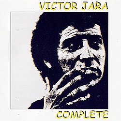 Víctor Jara - Complete альбом