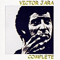 Víctor Jara - Complete album