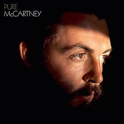 Paul &amp; Linda McCartney - Pure McCartney альбом