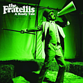The Fratellis - A Heady Tale альбом
