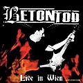 Betontod - Live in Wien альбом