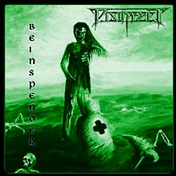 Disinfect - Beinspender album