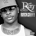 Royce Da 5&#039;9 - Rock City (Version 2.0) album