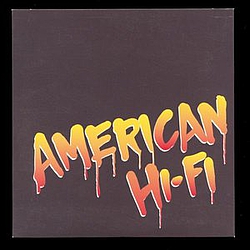 American Hi-Fi - K-Town Sessions альбом