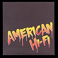 American Hi-Fi - K-Town Sessions альбом