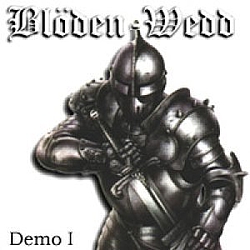 Bloden-Wedd - Demo I альбом