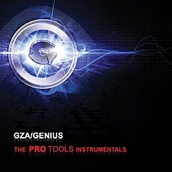 Gza - The Pro Tools Instrumentals альбом